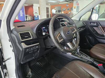 2017 Subaru Forester 2.0XT Touring   - Photo 8 - Hamilton, OH 45015