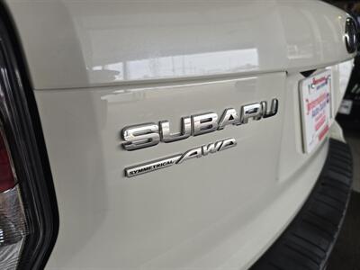 2017 Subaru Forester 2.0XT Touring   - Photo 35 - Hamilton, OH 45015