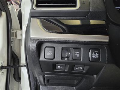 2017 Subaru Forester 2.0XT Touring   - Photo 20 - Hamilton, OH 45015