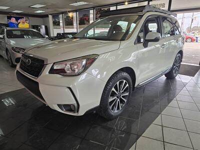 2017 Subaru Forester 2.0XT Touring   - Photo 1 - Hamilton, OH 45015