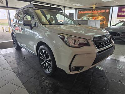 2017 Subaru Forester 2.0XT Touring   - Photo 3 - Hamilton, OH 45015