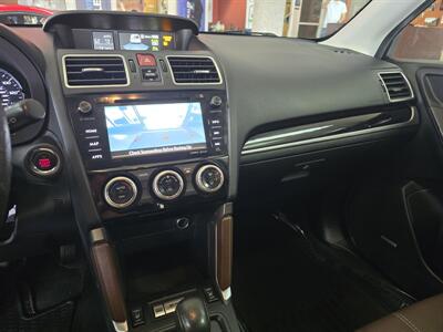 2017 Subaru Forester 2.0XT Touring   - Photo 25 - Hamilton, OH 45015