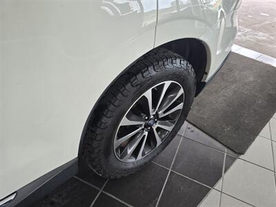 2017 Subaru Forester 2.0XT Touring   - Photo 41 - Hamilton, OH 45015