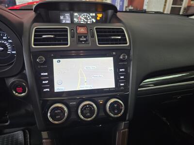 2017 Subaru Forester 2.0XT Touring   - Photo 27 - Hamilton, OH 45015