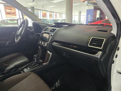 2017 Subaru Forester 2.0XT Touring   - Photo 13 - Hamilton, OH 45015