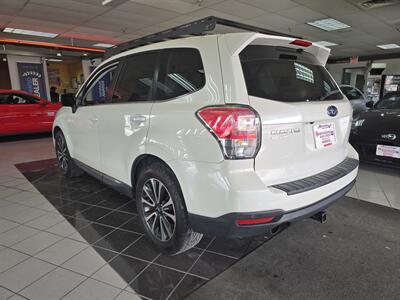 2017 Subaru Forester 2.0XT Touring   - Photo 6 - Hamilton, OH 45015