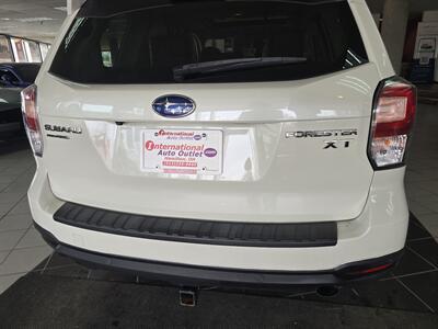 2017 Subaru Forester 2.0XT Touring   - Photo 40 - Hamilton, OH 45015