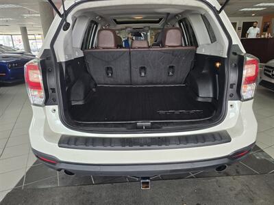 2017 Subaru Forester 2.0XT Touring   - Photo 38 - Hamilton, OH 45015