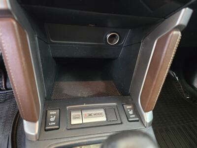 2017 Subaru Forester 2.0XT Touring   - Photo 22 - Hamilton, OH 45015