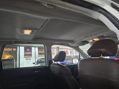 2017 Subaru Forester 2.0XT Touring   - Photo 17 - Hamilton, OH 45015