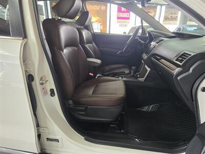 2017 Subaru Forester 2.0XT Touring   - Photo 14 - Hamilton, OH 45015