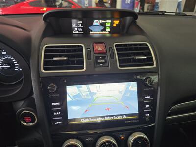 2017 Subaru Forester 2.0XT Touring   - Photo 24 - Hamilton, OH 45015