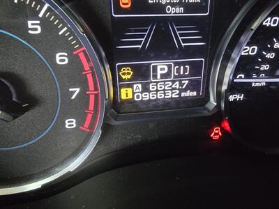2017 Subaru Forester 2.0XT Touring   - Photo 30 - Hamilton, OH 45015