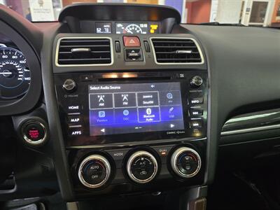 2017 Subaru Forester 2.0XT Touring   - Photo 26 - Hamilton, OH 45015