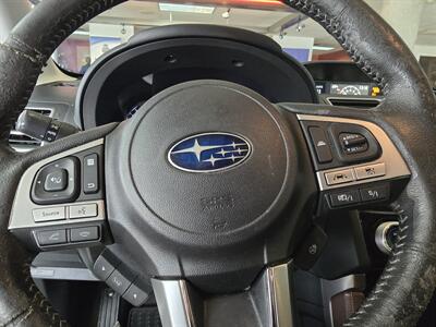 2017 Subaru Forester 2.0XT Touring   - Photo 29 - Hamilton, OH 45015