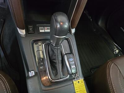 2017 Subaru Forester 2.0XT Touring   - Photo 21 - Hamilton, OH 45015