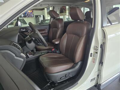 2017 Subaru Forester 2.0XT Touring   - Photo 9 - Hamilton, OH 45015