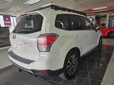 2017 Subaru Forester 2.0XT Touring   - Photo 4 - Hamilton, OH 45015