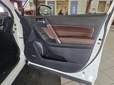 2017 Subaru Forester 2.0XT Touring   - Photo 12 - Hamilton, OH 45015