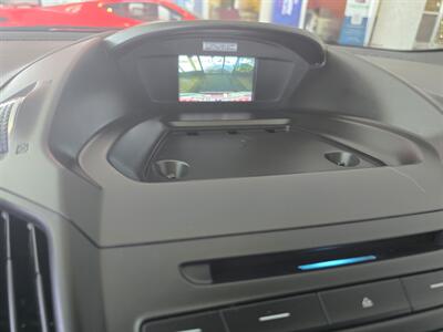 2017 Ford Escape SE 4DR SUV   - Photo 12 - Hamilton, OH 45015