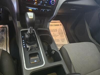 2017 Ford Escape SE 4DR SUV   - Photo 14 - Hamilton, OH 45015