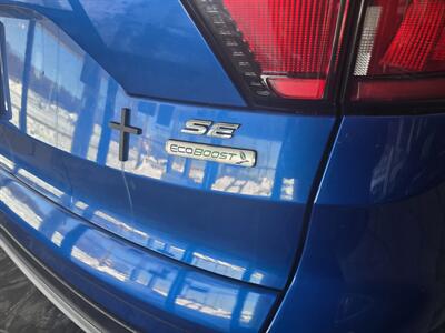 2017 Ford Escape SE 4DR SUV   - Photo 22 - Hamilton, OH 45015