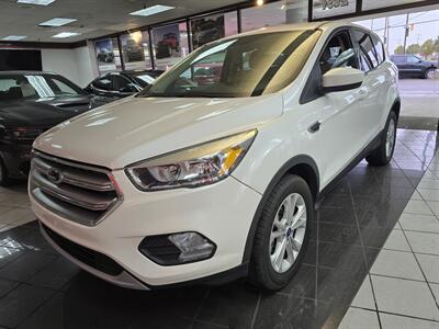 2017 Ford Escape SE 4DR SUV AWD   - Photo 1 - Hamilton, OH 45015