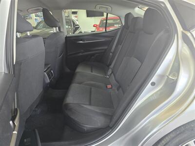 2025 Toyota Camry LE 4DR SEDAN   - Photo 10 - Hamilton, OH 45015