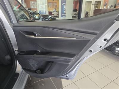 2025 Toyota Camry LE 4DR SEDAN   - Photo 14 - Hamilton, OH 45015
