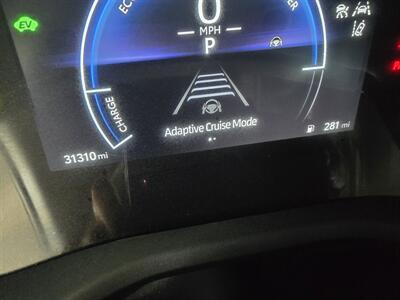 2025 Toyota Camry LE 4DR SEDAN   - Photo 22 - Hamilton, OH 45015