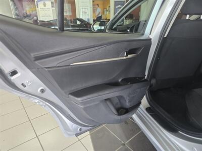 2025 Toyota Camry LE 4DR SEDAN   - Photo 9 - Hamilton, OH 45015