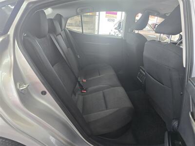 2025 Toyota Camry LE 4DR SEDAN   - Photo 15 - Hamilton, OH 45015