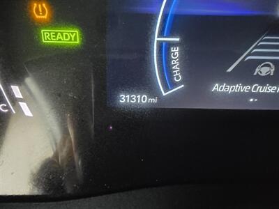 2025 Toyota Camry LE 4DR SEDAN   - Photo 19 - Hamilton, OH 45015