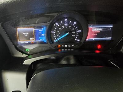 2017 Ford Expedition XLT - Photo 38 - Hamilton, OH 45015