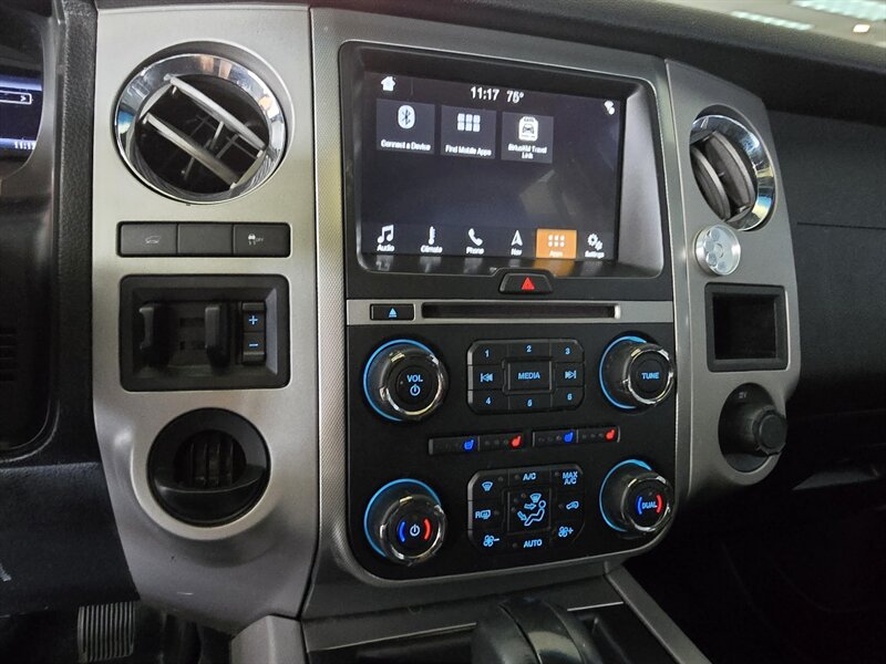 2017 Ford Expedition XLT - Photo 33 - Hamilton, OH 45015