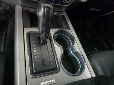 2017 Ford Expedition XLT - Photo 35 - Hamilton, OH 45015