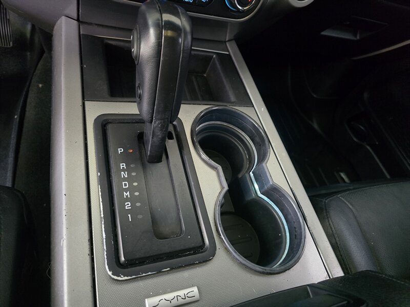 2017 Ford Expedition XLT - Photo 35 - Hamilton, OH 45015