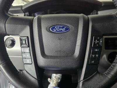 2017 Ford Expedition XLT - Photo 31 - Hamilton, OH 45015
