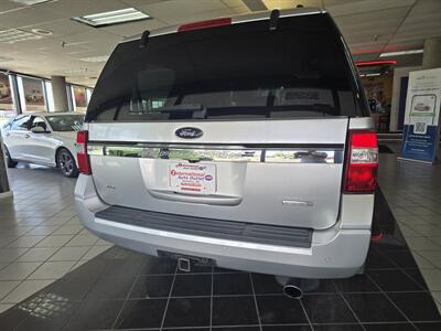 2017 Ford Expedition XLT - Photo 5 - Hamilton, OH 45015