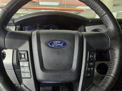 2017 Ford Expedition XLT - Photo 39 - Hamilton, OH 45015