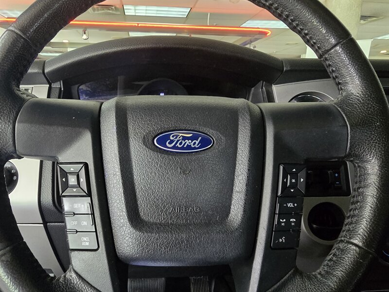 2017 Ford Expedition XLT - Photo 39 - Hamilton, OH 45015