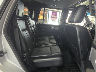 2017 Ford Expedition XLT - Photo 21 - Hamilton, OH 45015