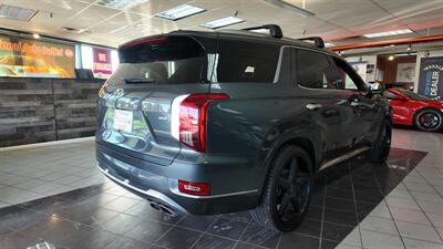2022 Hyundai PALISADE Calligraphy 4DR SUV AWD   - Photo 6 - Hamilton, OH 45015