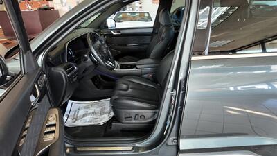 2022 Hyundai PALISADE Calligraphy 4DR SUV AWD   - Photo 9 - Hamilton, OH 45015
