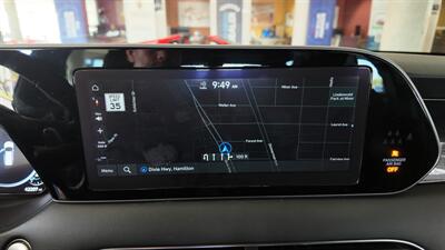 2022 Hyundai PALISADE Calligraphy 4DR SUV AWD   - Photo 17 - Hamilton, OH 45015