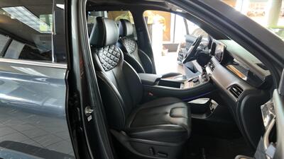 2022 Hyundai PALISADE Calligraphy 4DR SUV AWD   - Photo 29 - Hamilton, OH 45015