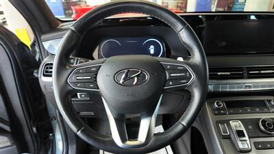 2022 Hyundai PALISADE Calligraphy 4DR SUV AWD   - Photo 14 - Hamilton, OH 45015