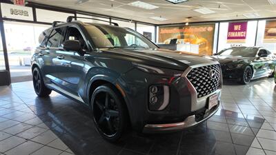 2022 Hyundai PALISADE Calligraphy 4DR SUV AWD   - Photo 4 - Hamilton, OH 45015