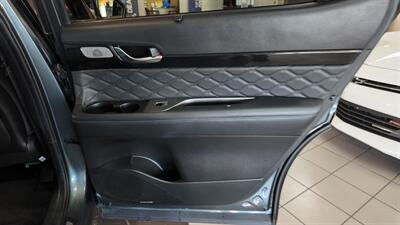 2022 Hyundai PALISADE Calligraphy 4DR SUV AWD   - Photo 27 - Hamilton, OH 45015