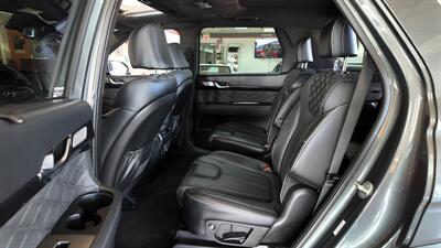 2022 Hyundai PALISADE Calligraphy 4DR SUV AWD   - Photo 22 - Hamilton, OH 45015